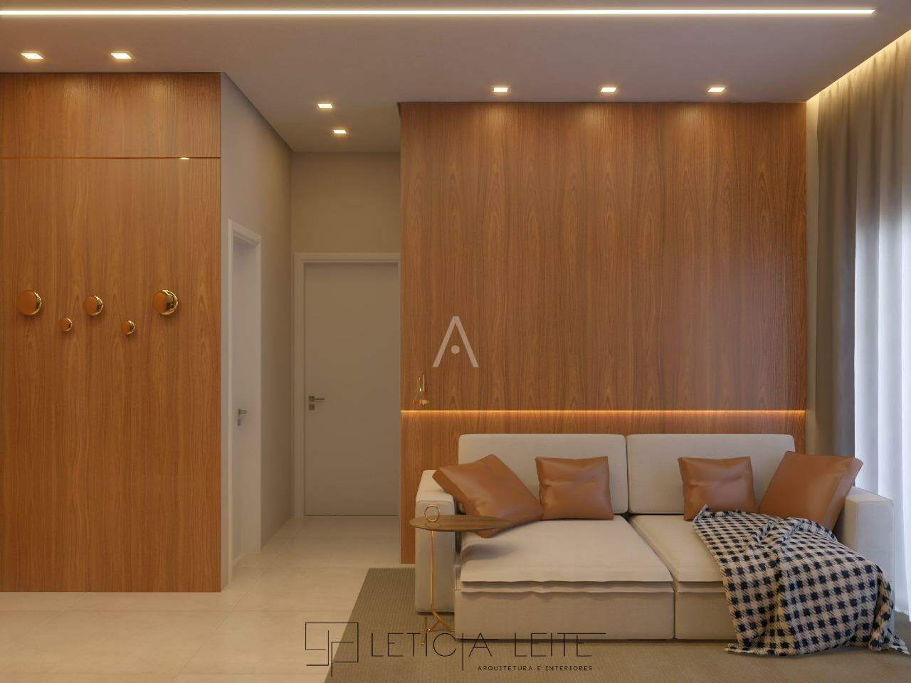 Apartamento para à venda no Bairro VILA INDUSTRIAL em TOLEDO: 