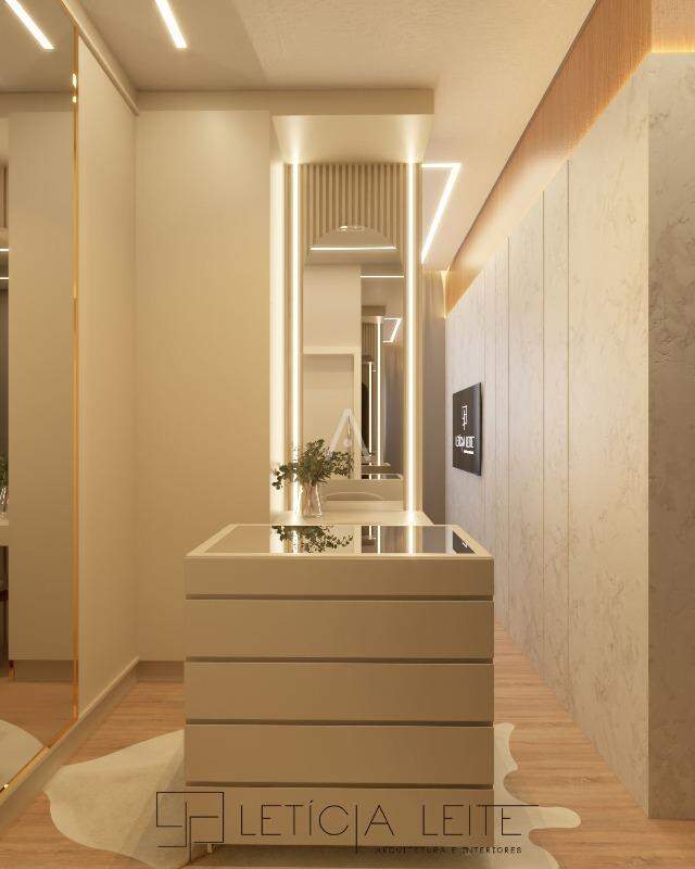 Apartamento para à venda no Bairro VILA INDUSTRIAL em TOLEDO: 