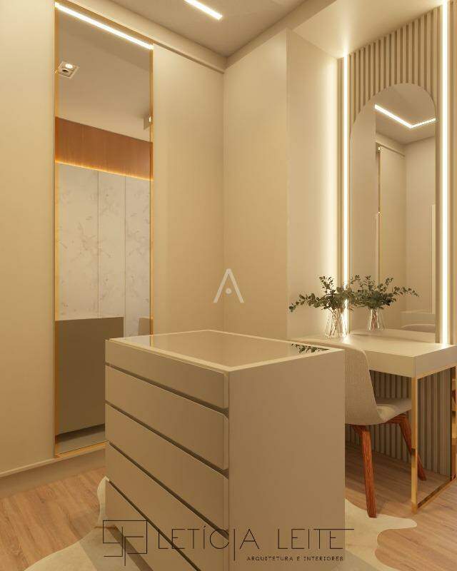 Apartamento para à venda no Bairro VILA INDUSTRIAL em TOLEDO: 