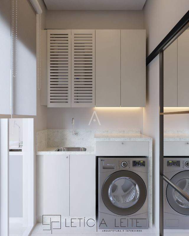 Apartamento para à venda no Bairro VILA INDUSTRIAL em TOLEDO: 