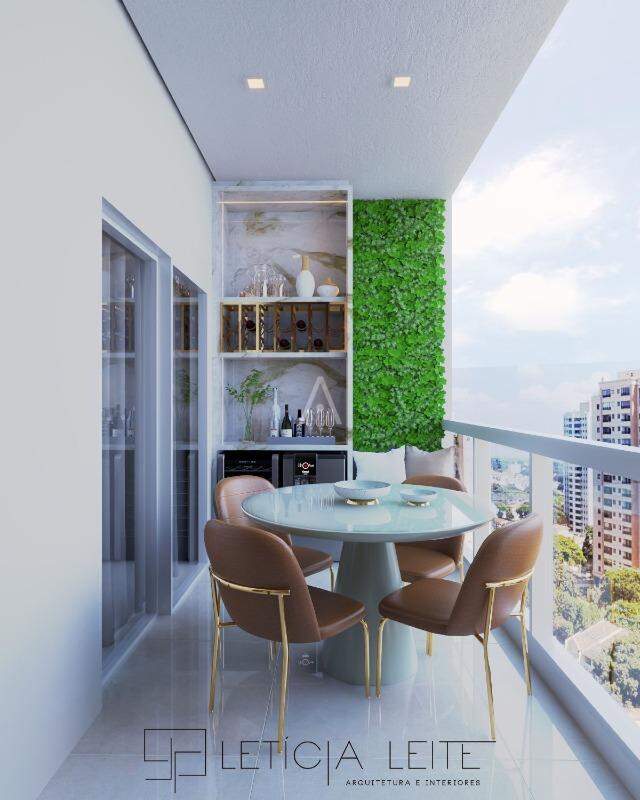 Apartamento para à venda no Bairro VILA INDUSTRIAL em TOLEDO: 