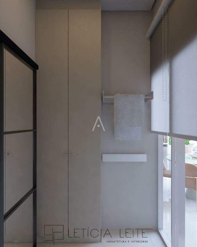 Apartamento para à venda no Bairro VILA INDUSTRIAL em TOLEDO: 