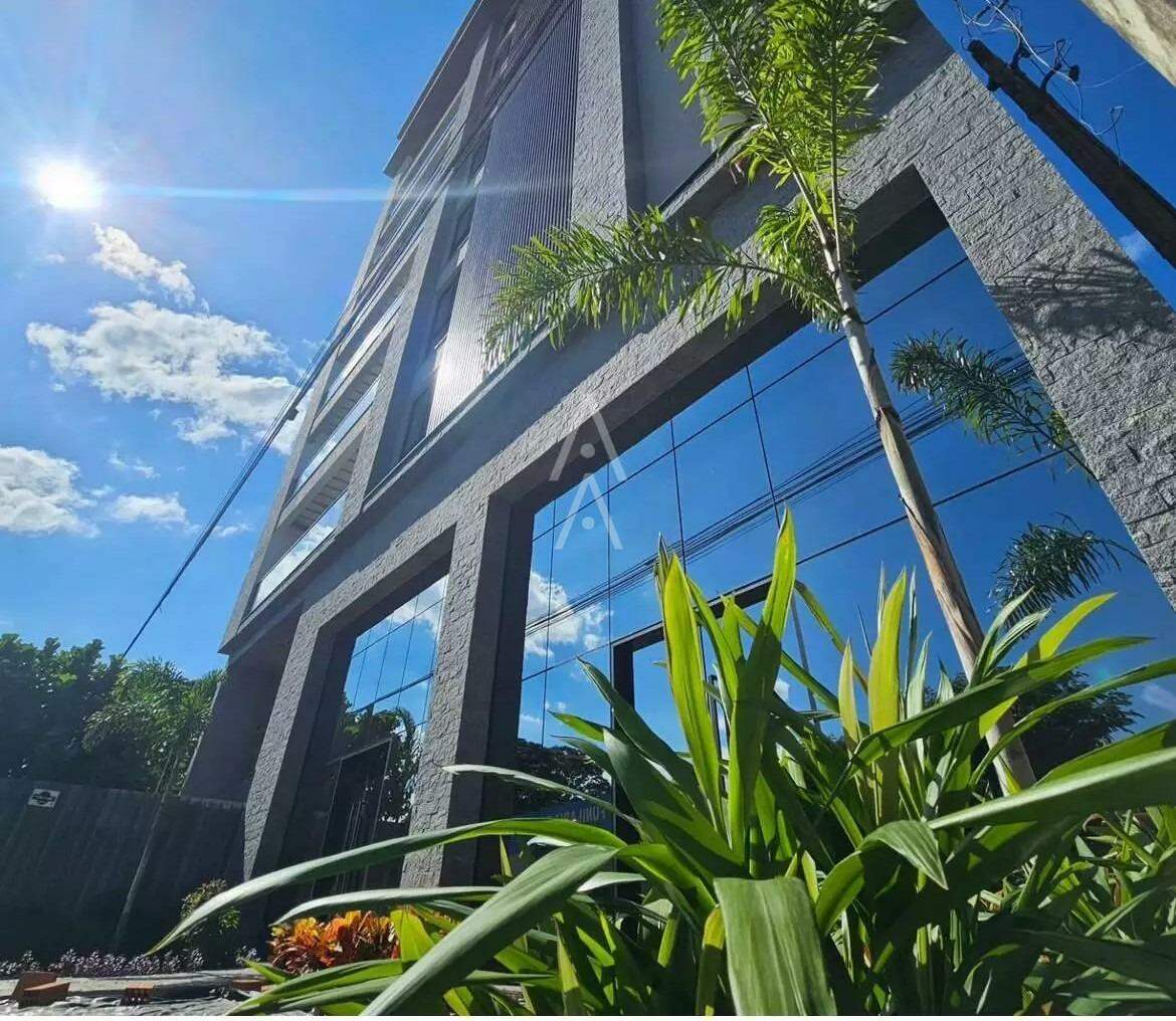 Apartamento para à venda no Bairro VILA INDUSTRIAL em TOLEDO: 