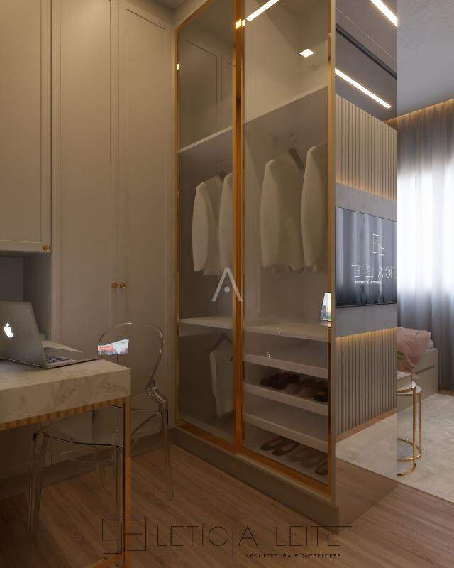 Apartamento para à venda no Bairro VILA INDUSTRIAL em TOLEDO: 