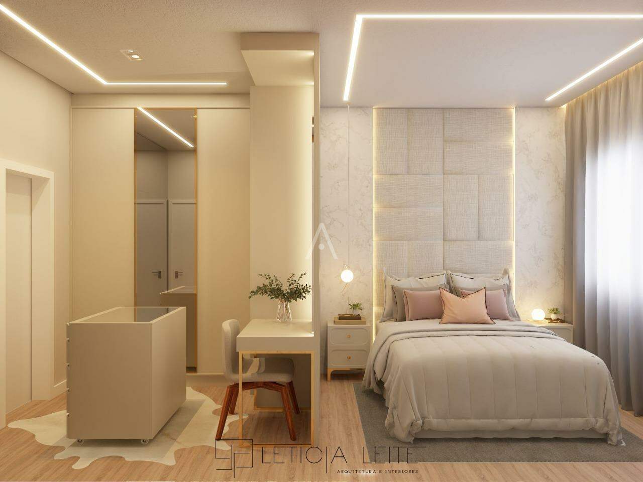 Apartamento para à venda no Bairro VILA INDUSTRIAL em TOLEDO: 