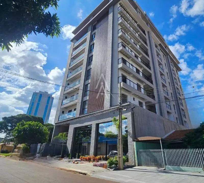 Apartamento para à venda no Bairro VILA INDUSTRIAL em TOLEDO: 