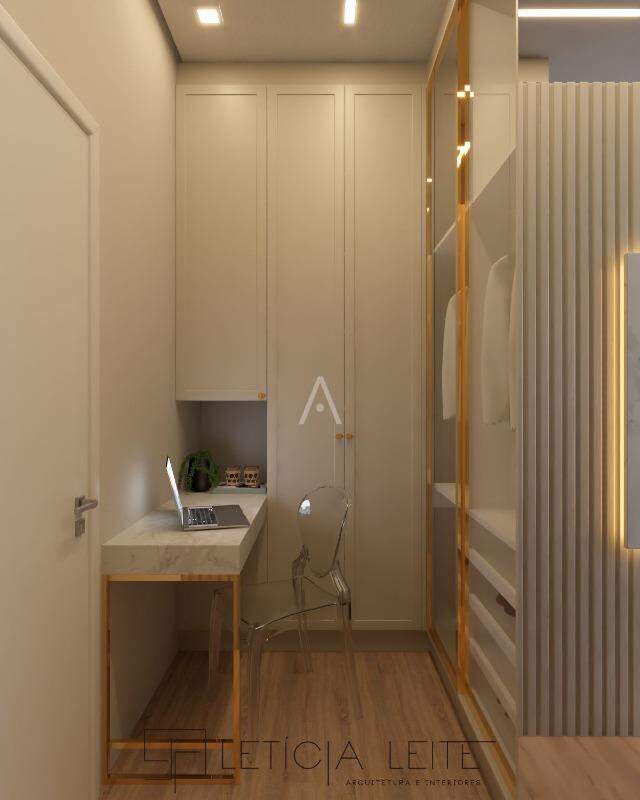 Apartamento para à venda no Bairro VILA INDUSTRIAL em TOLEDO: 