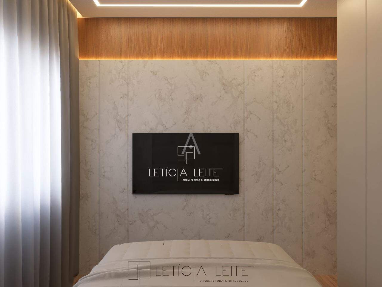 Apartamento para à venda no Bairro VILA INDUSTRIAL em TOLEDO: 