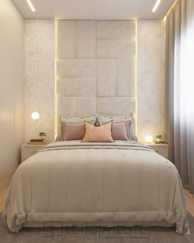 Apartamento para à venda no Bairro VILA INDUSTRIAL em TOLEDO: 