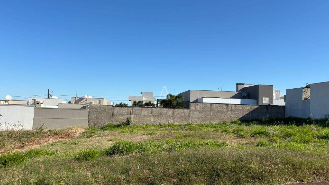 Terreno para à venda no Bairro JARDIM PANCERA em TOLEDO: