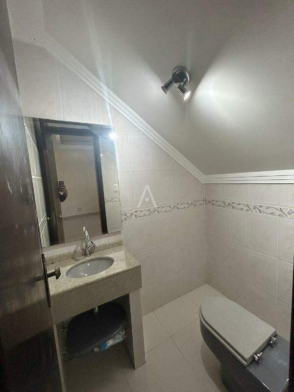 Casa Comercial para para aluguel no Bairro COUNTRY em CASCAVEL: