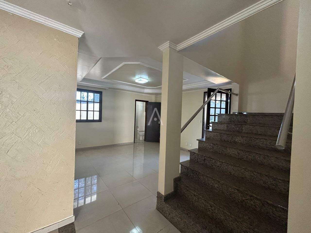 Casa Comercial para para aluguel no Bairro COUNTRY em CASCAVEL: