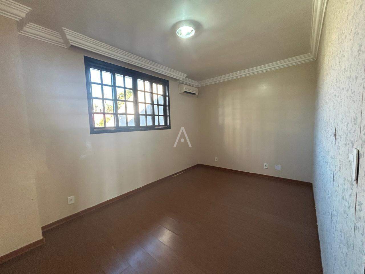 Casa Comercial para para aluguel no Bairro COUNTRY em CASCAVEL: 