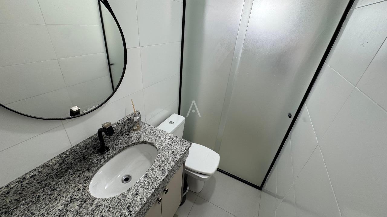 Apartamento para à venda no Bairro SAO CRISTOVAO em CASCAVEL: 