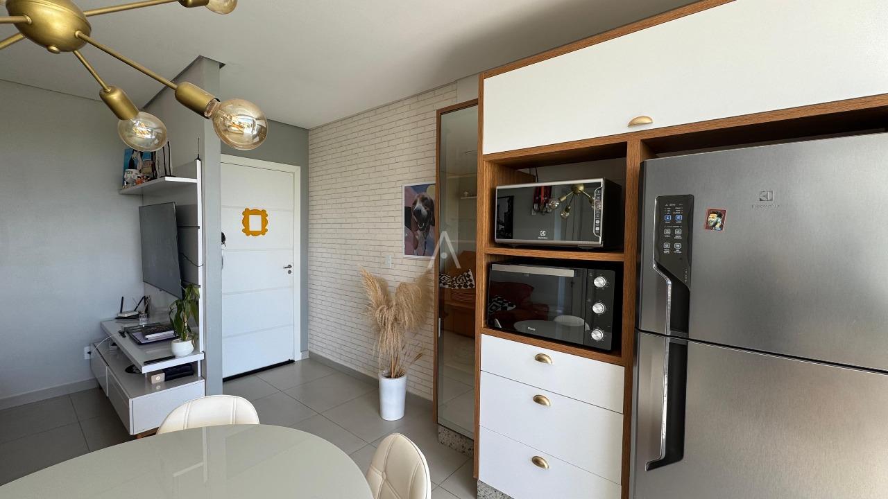 Apartamento para à venda no Bairro SAO CRISTOVAO em CASCAVEL: 