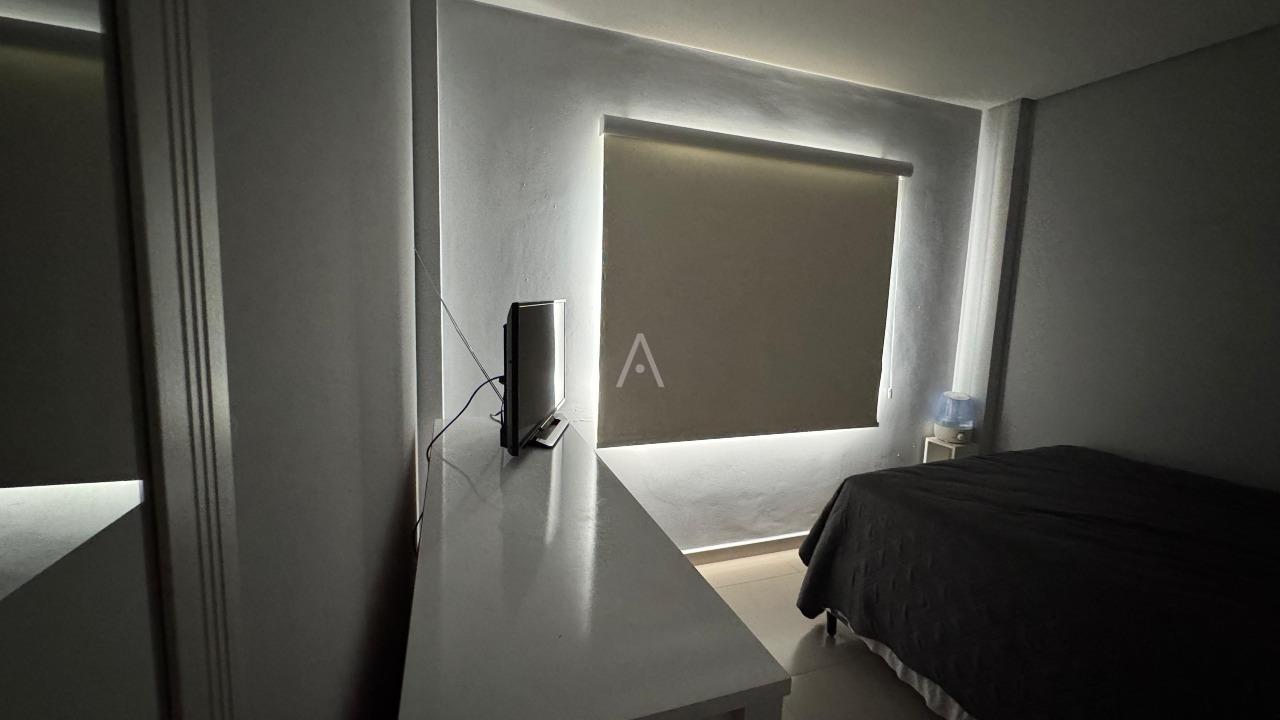 Apartamento para à venda no Bairro SAO CRISTOVAO em CASCAVEL: 