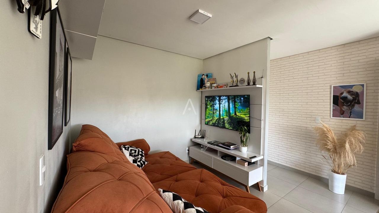 Apartamento para à venda no Bairro SAO CRISTOVAO em CASCAVEL: 