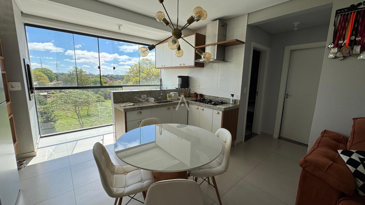 Apartamento para à venda no Bairro SAO CRISTOVAO em CASCAVEL: 