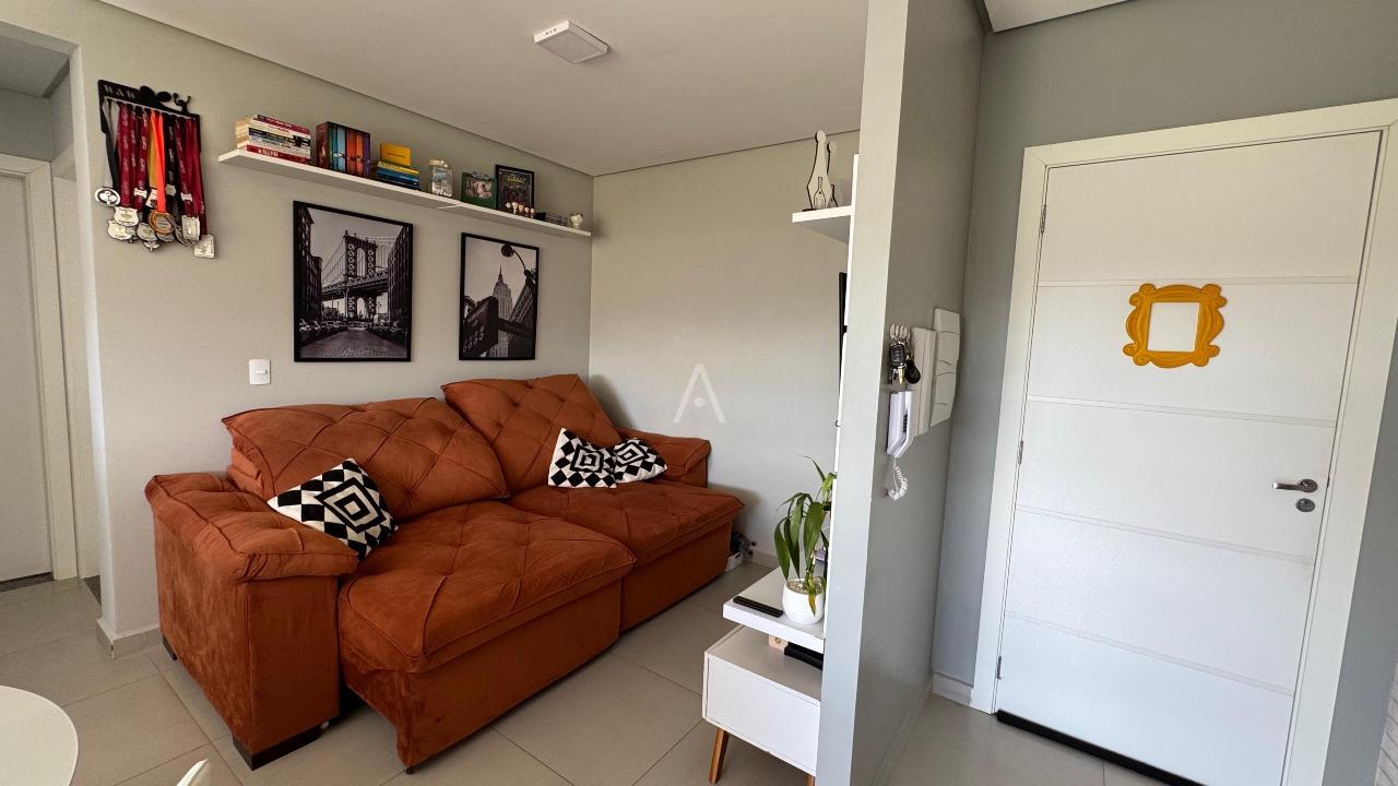 Apartamento para à venda no Bairro SAO CRISTOVAO em CASCAVEL: 