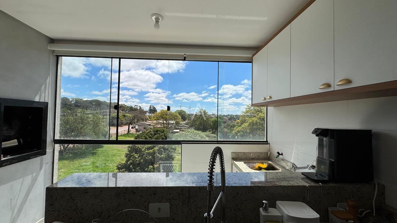 Apartamento para à venda no Bairro SAO CRISTOVAO em CASCAVEL: 