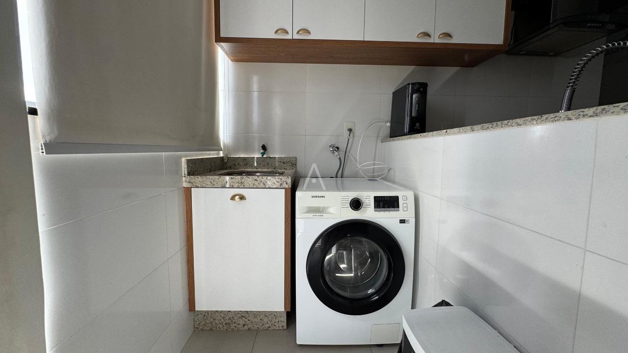 Apartamento para à venda no Bairro SAO CRISTOVAO em CASCAVEL: 