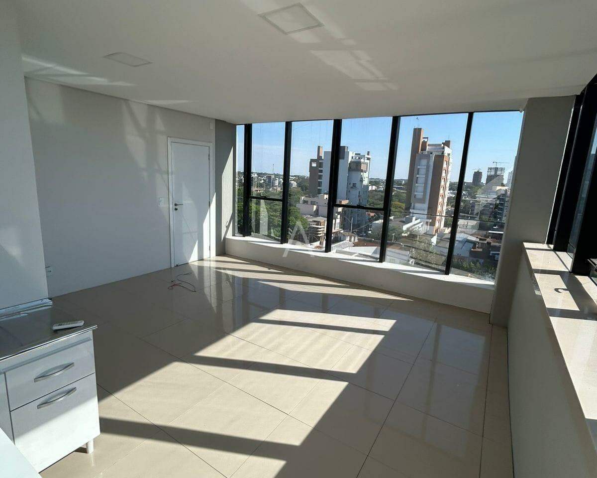 Sala Comercial para à venda no Bairro CENTRO em TOLEDO: 