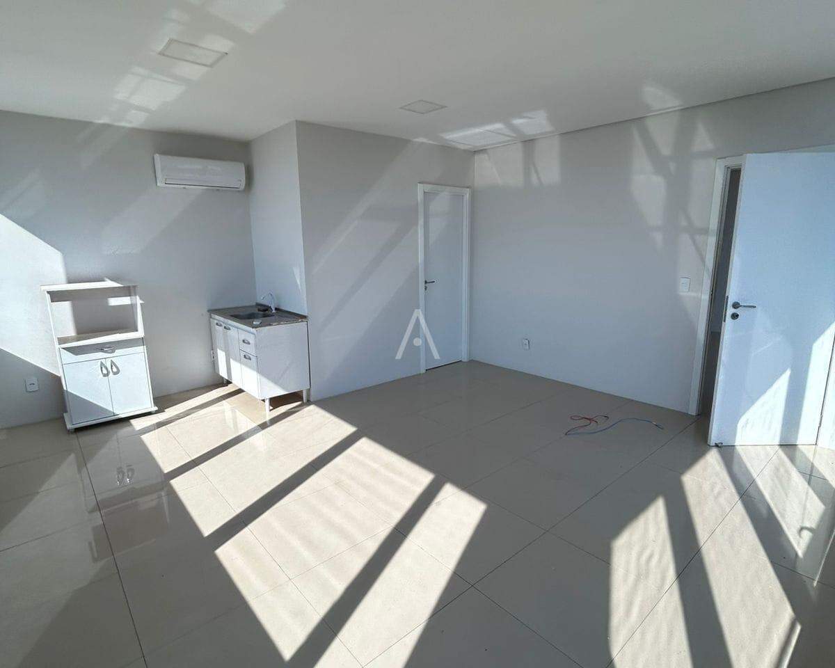 Sala Comercial para à venda no Bairro CENTRO em TOLEDO: