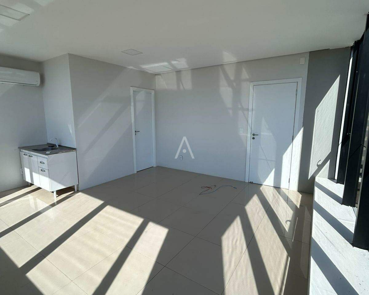 Sala Comercial para à venda no Bairro CENTRO em TOLEDO: