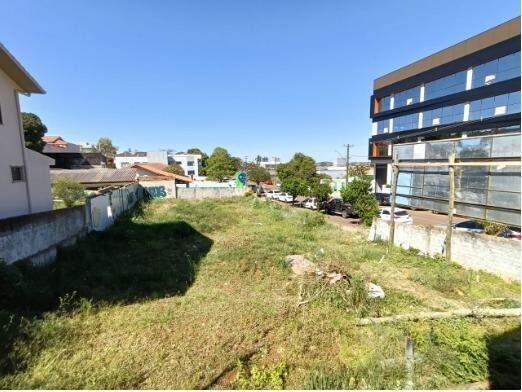 Terreno para para aluguel no Bairro PARQUE SAO PAULO em CASCAVEL: 