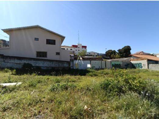 Terreno para para aluguel no Bairro PARQUE SAO PAULO em CASCAVEL: