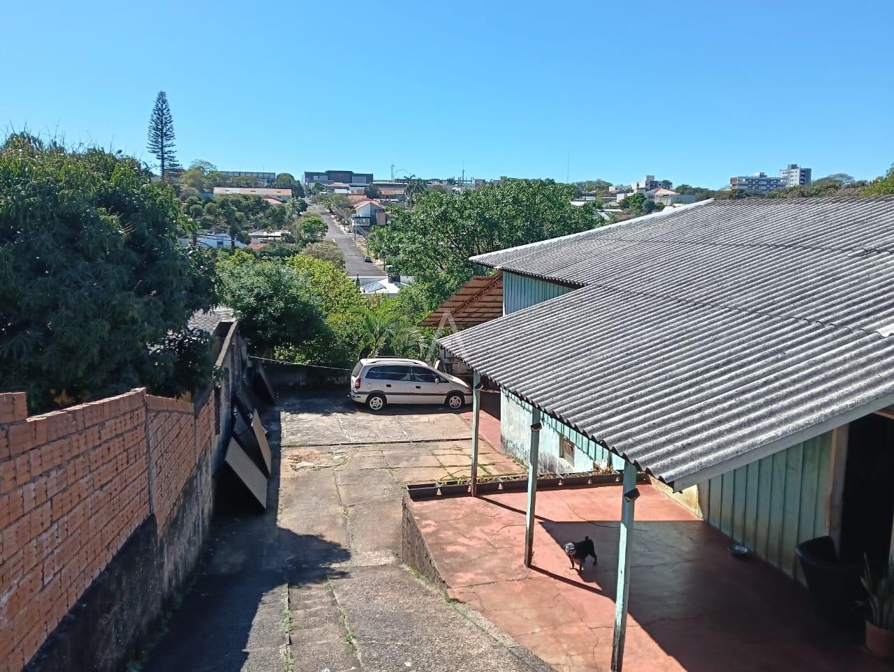 Terreno para à venda no Bairro NEVA em CASCAVEL: 