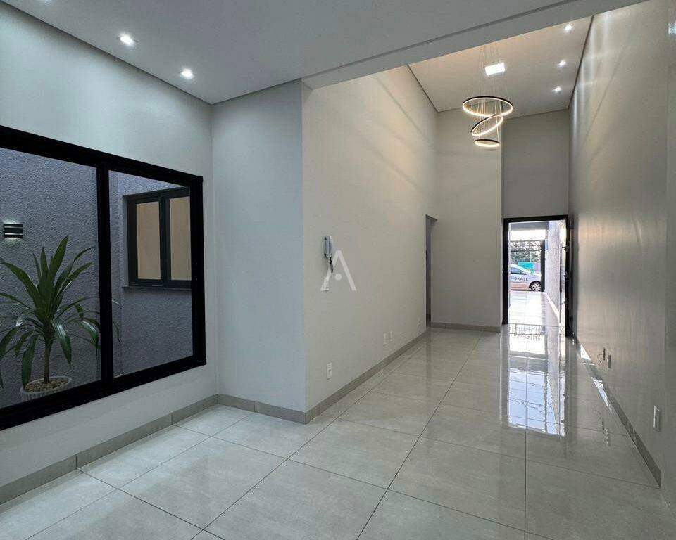 Casa Residencial para à venda no Bairro JARDIM COOPAGRO em TOLEDO: 