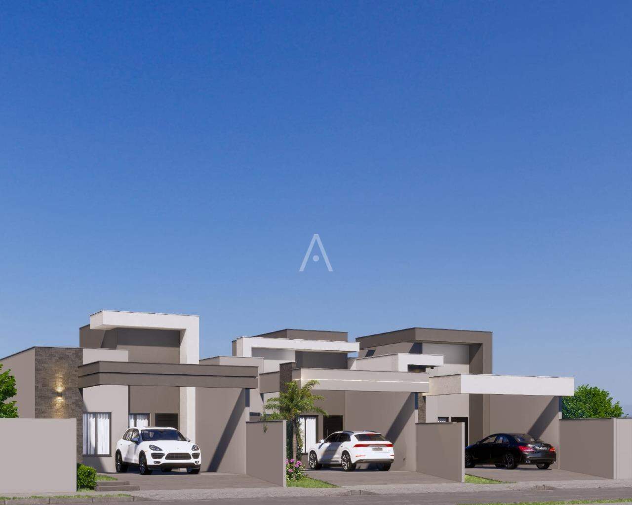 Casa Residencial para à venda no Bairro Cristo Rei em TOLEDO: 