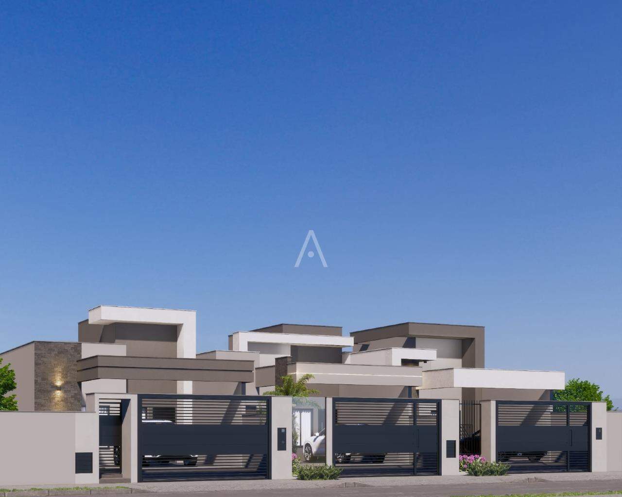 Casa Residencial para à venda no Bairro Cristo Rei em TOLEDO: 