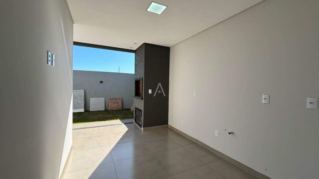 Casa Residencial para à venda no Bairro Cristo Rei em TOLEDO:
