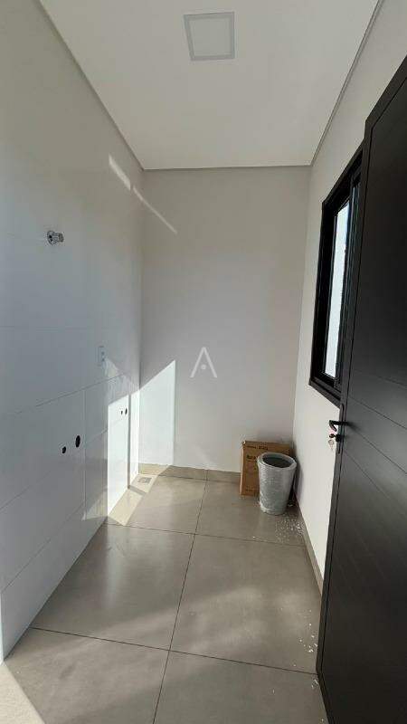 Casa Residencial para à venda no Bairro Cristo Rei em TOLEDO: