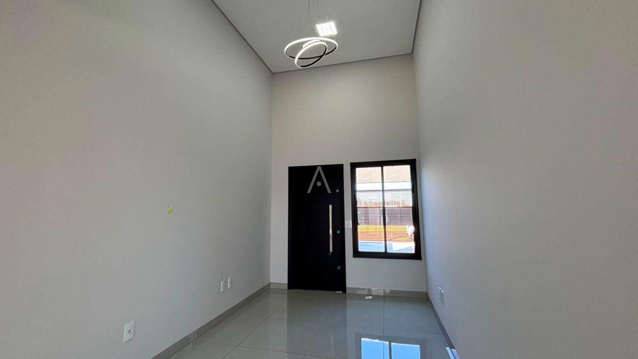 Casa Residencial para à venda no Bairro Cristo Rei em TOLEDO: