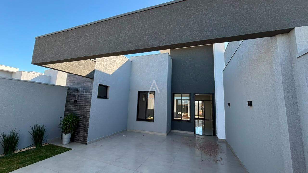 Casa Residencial para à venda no Bairro Cristo Rei em TOLEDO: 