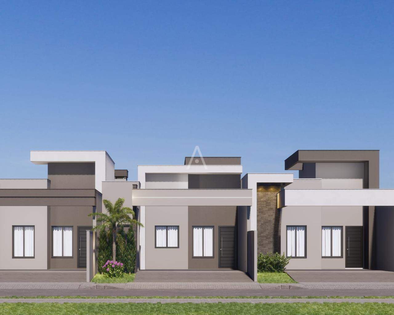 Casa Residencial para à venda no Bairro Cristo Rei em TOLEDO: 