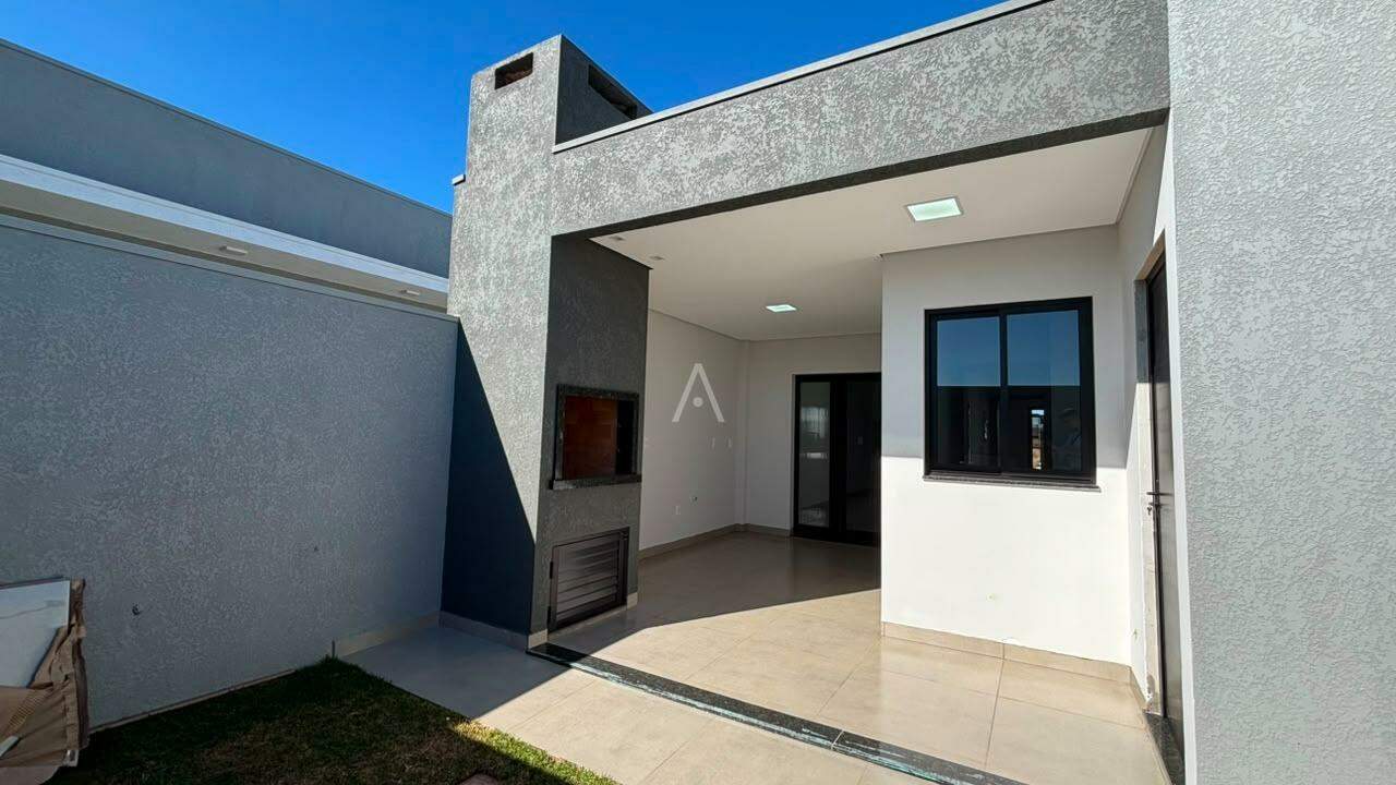 Casa Residencial para à venda no Bairro Cristo Rei em TOLEDO: