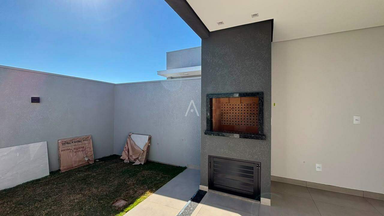 Casa Residencial para à venda no Bairro Cristo Rei em TOLEDO: