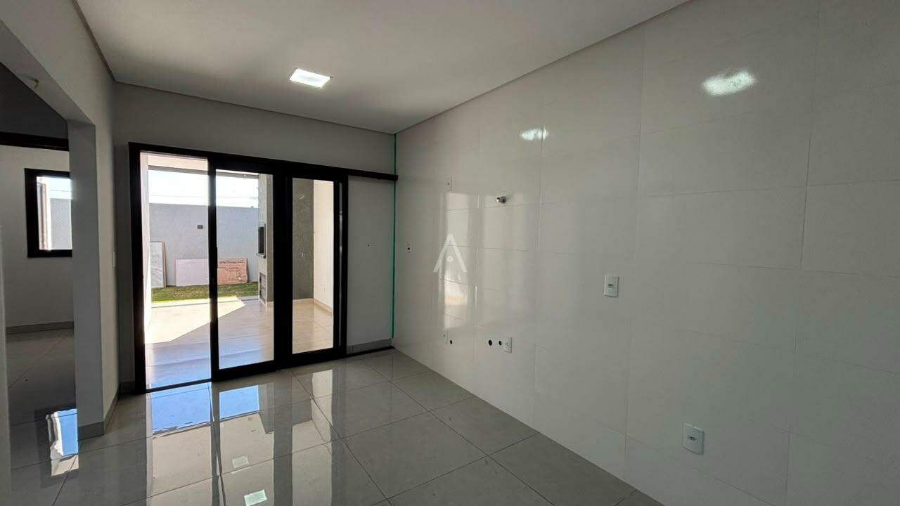 Casa Residencial para à venda no Bairro Cristo Rei em TOLEDO:
