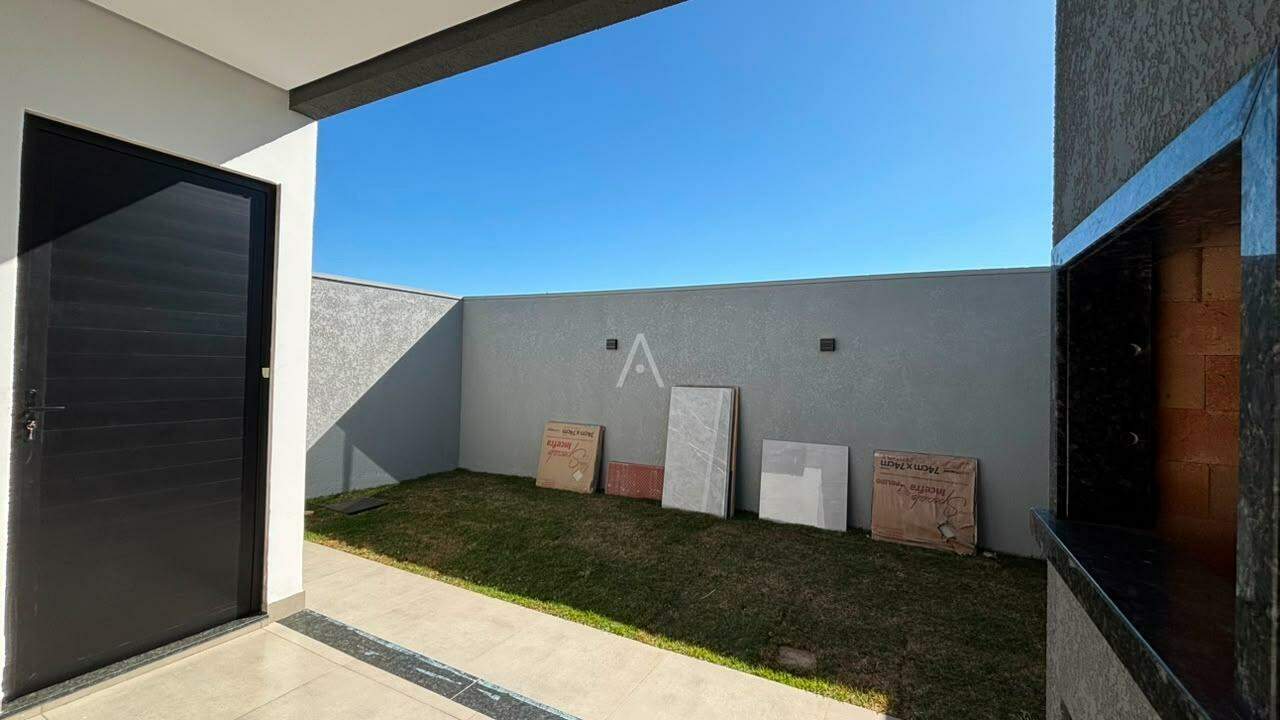 Casa Residencial para à venda no Bairro Cristo Rei em TOLEDO: