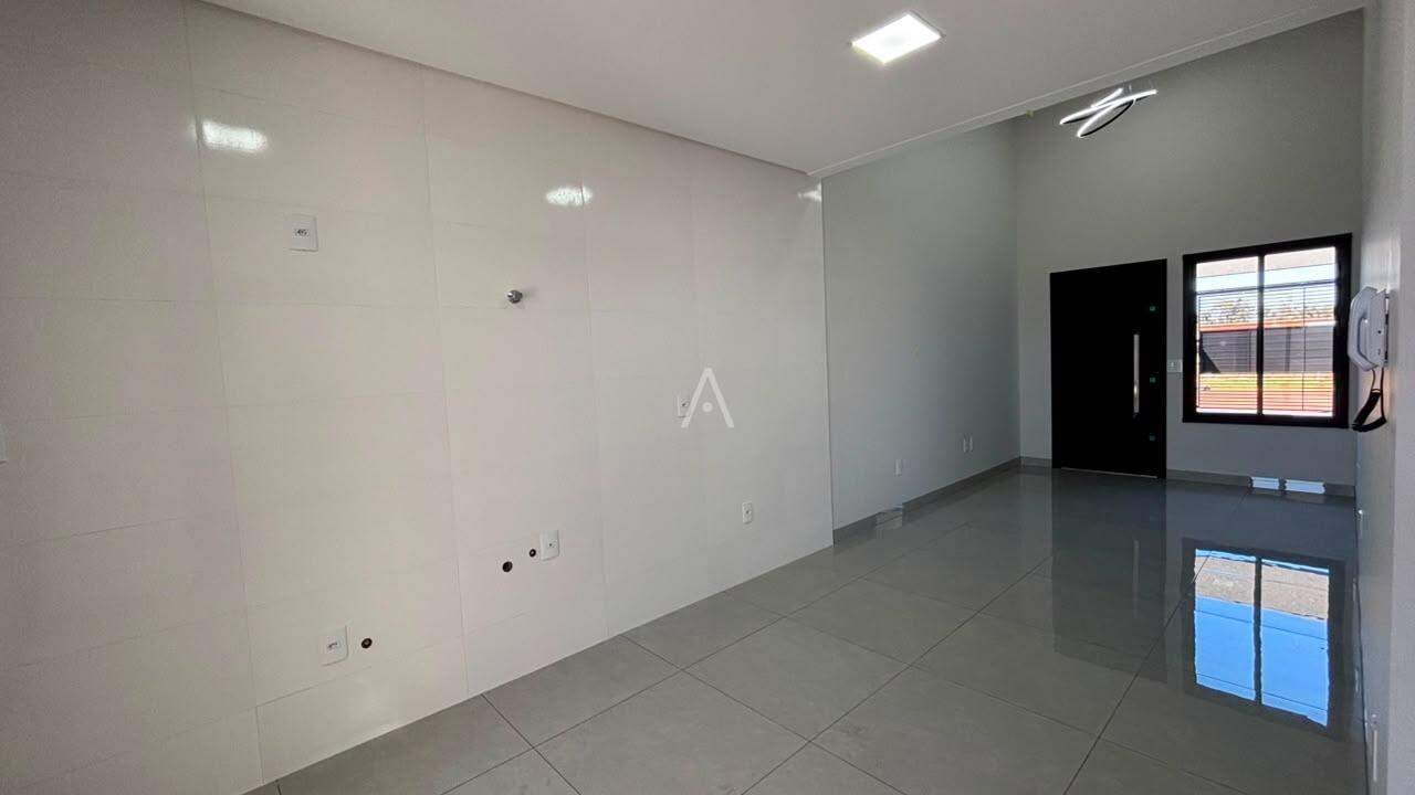 Casa Residencial para à venda no Bairro Cristo Rei em TOLEDO: