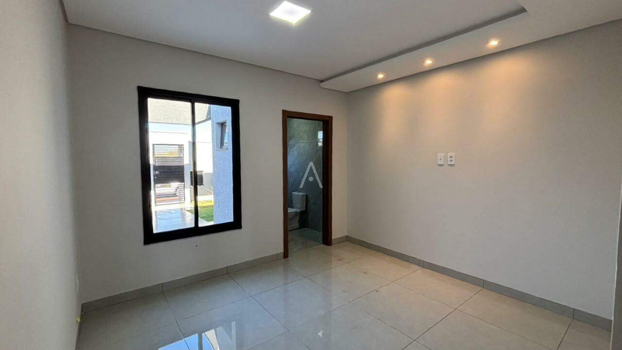 Casa Residencial para à venda no Bairro Cristo Rei em TOLEDO: