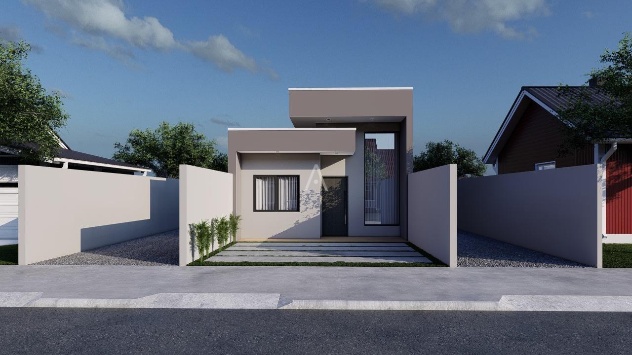 Casa Residencial para à venda no Bairro ESMERALDA em CASCAVEL: 