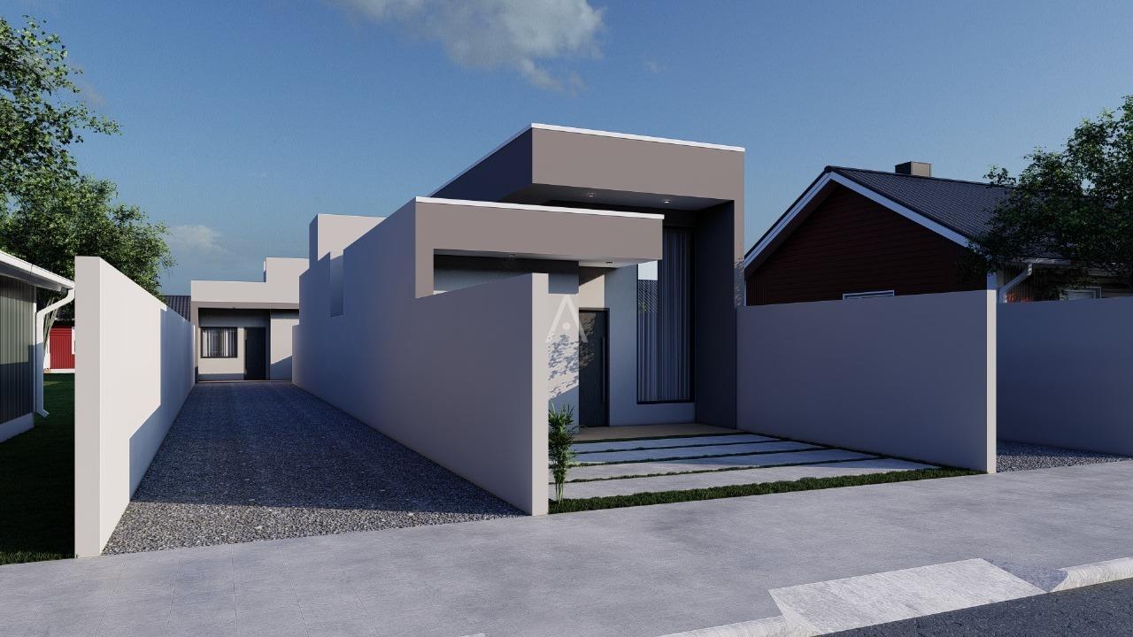 Casa Residencial para à venda no Bairro ESMERALDA em CASCAVEL: