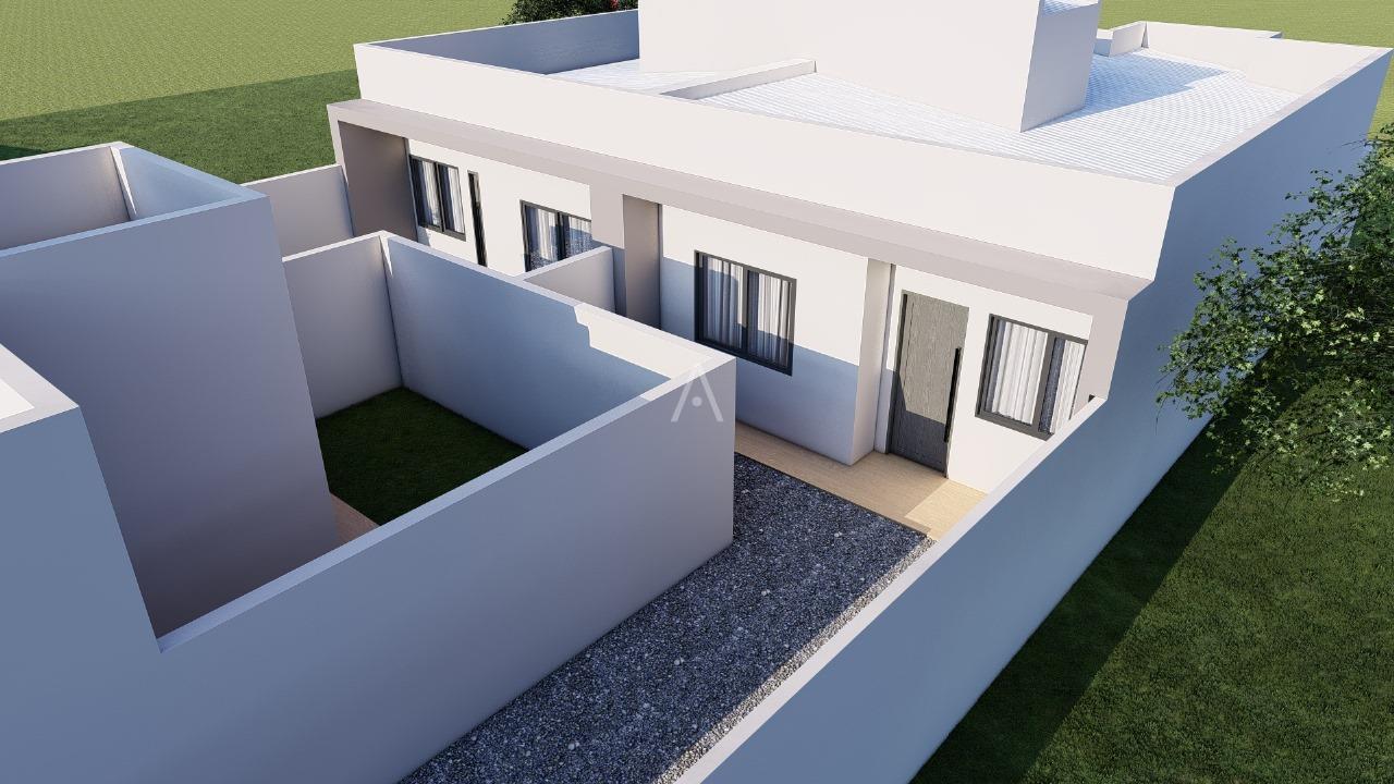 Casa Residencial para à venda no Bairro ESMERALDA em CASCAVEL: 