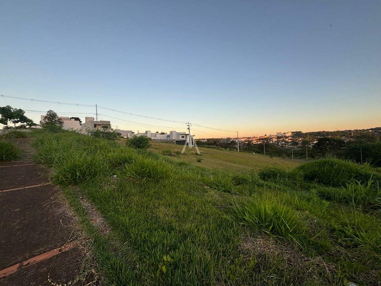Terreno para à venda no Bairro CENTRO em TOLEDO: 