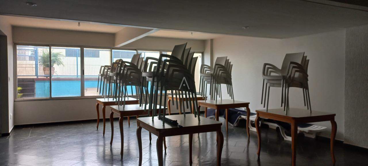 Apartamento para para aluguel no Bairro CENTRO em CASCAVEL: 